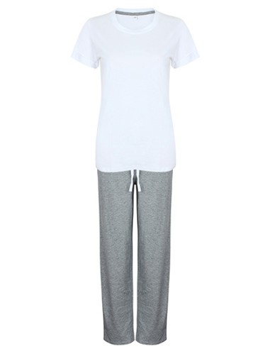 TOW-TC053-Long Pant Pyjama Set In A Bag
